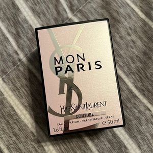 YSL Yves Saint Laurent | Mon Paris Couture Eau de Parfum